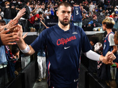 祖巴茨谈快船半场反超勇士：一旦我们集中注意力，就开始打出了自己的风格