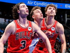 2025-26赛季NBA杯公牛赛程时间表（季中赛）详情一览