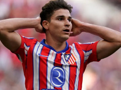 小蜘蛛：我更想的是和球队一起赢得冠军