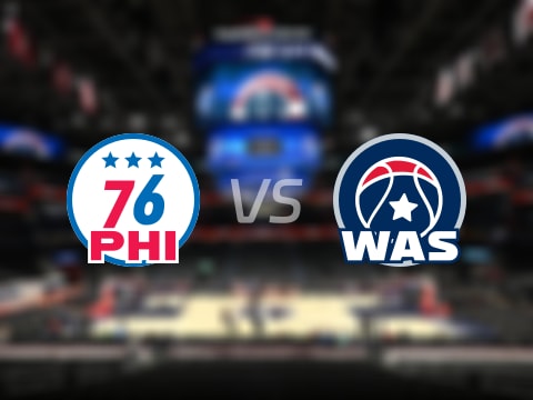 76人vs奇才首发阵容详情一览(2025年10月29日)