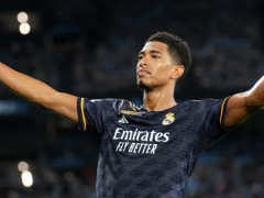 鲁尼：贝林厄姆必须入选英格兰队，在某些关键时候贝林厄姆也能做到相对应的表现