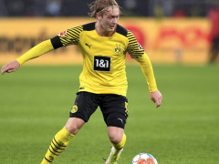 布兰特：我们会正确地看待这场比赛，我们不会因此自豪