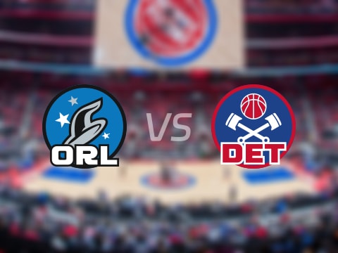 魔术vs活塞伤病名单出炉 谁能取胜？(2025年10月30日)