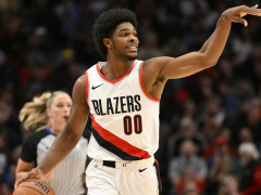 NBA常规赛开拓者vs爵士 开拓者伤病报告出炉！罗威缺席 塞布尔出战成疑