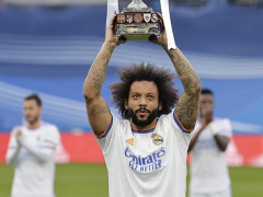 世体：马塞洛复出参加国王联赛，本周代表Skull FC出战