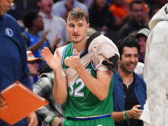 NBA常规赛独行侠vs步行者 独行侠伤病报告出炉！戴维斯大概率出战