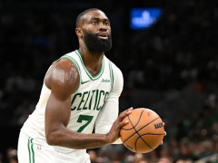 NBA常规赛凯尔特人vs骑士 凯尔特人伤病报告出炉！杰伦布朗大概率出战