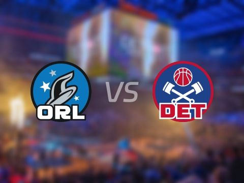 比赛前瞻：魔术vs活塞比分预测推荐(2025年10月30日)