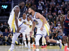 把对手限制在79分！这支勇士的竞争力有多强