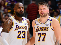 NBA常规赛湖人vs森林狼 湖人伤病报告出炉！五名球员确认缺席 斯玛特、海斯出战成疑