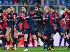 意甲联赛：热那亚vs克雷莫纳比分推荐 克雷莫纳近期六连不胜，热那亚能否抓住机会取得胜利