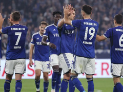 德国杯精选：达姆施塔特VS沙尔克04比分预测，沙尔克04客场有望双杀对手晋级