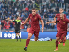 意甲007：罗马VS帕尔马比分预测，帕尔马进攻乏力客场一胜难求