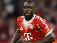 体图：于帕续约问题在于签字费分歧，拜仁具体询问格伊的情况