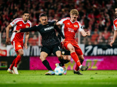 德国杯精选：柏林联合vs比勒费比分推荐 柏林联合实力占优，比勒费能否客场爆冷取胜