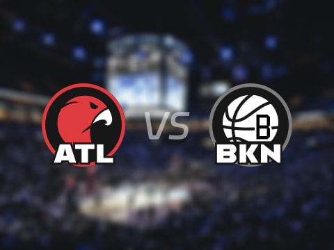 老鹰vs篮网伤病名单出炉 谁能取胜？(2025年10月30日)