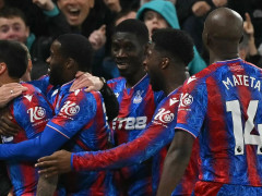 英联杯精选：利物浦VS水晶宫比分预测，利物浦主场有望复仇对手