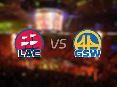 快船vs勇士首发阵容详情一览(2025年10月29日)