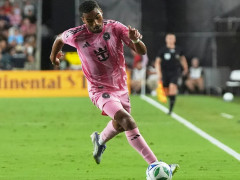 迈阿密国际续约杨尼克-布莱特至2028年