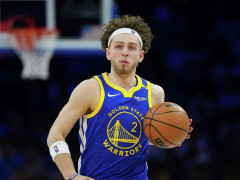 勇士主帅：第五名首发将在波杰姆斯基和波斯特之间轮换产生