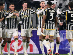 意甲焦点：尤文图斯VS乌迪内斯比分预测，乌迪内斯防守糟糕客场状态成疑