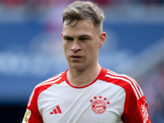 基米希调侃：我要追上你了凯恩，要小心