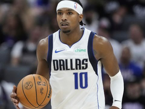 威廉姆斯vs步行者集锦 化身板凳悍匪砍下20+7助队取胜