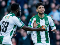 荷兰杯精选：鹿特丹斯巴达VS格罗宁根比分预测，鹿特丹主场有望双杀对手