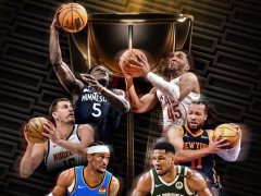 2025-26赛季NBA杯赛赛程时间表（完整版）11月1日拉开序幕 杨瀚森迎来约基奇的挑战