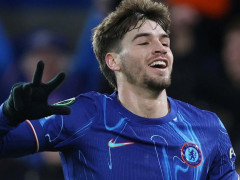 默森：切尔西现在不像大家所看到的那样优秀