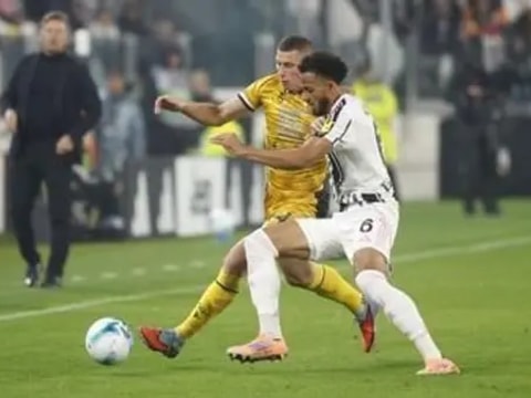 【意甲联赛第9轮】尤文vs乌迪内斯录像回放在线观看(2025年10月30日)