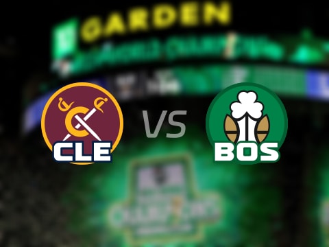 骑士vs凯尔特人在线直播-NBA常规赛(2025年10月30日)