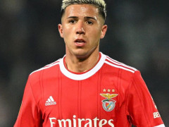 格里马尔多：本菲卡因恩佐离队几乎崩溃，但面对1.2亿欧又能如何