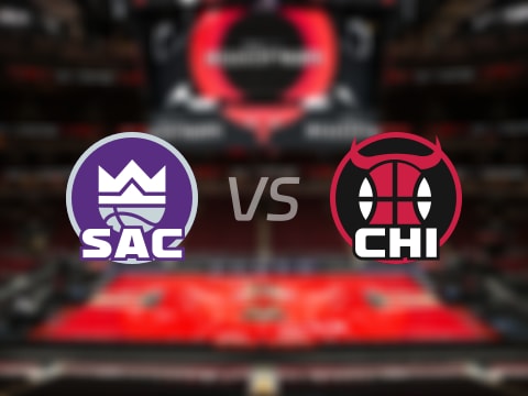 国王vs公牛首发阵容详情一览(2025年10月30日)