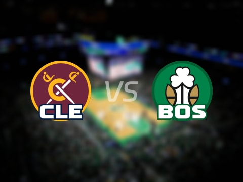 NBA常规赛骑士vs凯尔特人直播在线(2025年10月30日)