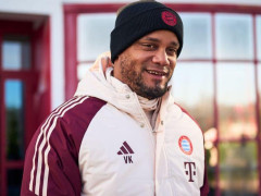 孔帕尼：接下来对阵勒沃库森和巴黎的比赛会非常困难，不过本场的胜利给予了我们一定的自信