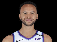 中国德比！李凯尔建议杨瀚森保持耐心：NBA每个人都曾是最好的