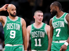 2025-26赛季NBA杯凯尔特人赛程时间表（季中赛）布朗可以带领残阵走多远？