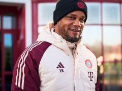 拜仁14连胜战绩正式超米兰创造五大联赛历史最佳开局新记录，孔帕尼：我不太关注这些记录