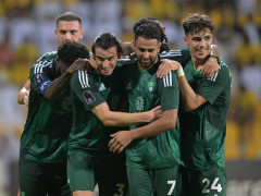 沙特联（10.31）吉达国民vs利雅得体育比分推荐 吉达国民实力强劲，利雅得体育能否爆冷取胜