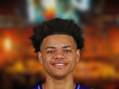 NBA每日罚球王：基昂特·乔治15罚球(2025年10月30日)