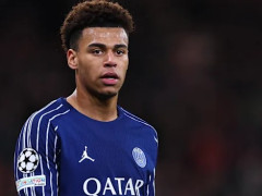 杜埃的右大腿撕裂，无缘下场对阵拜仁的比赛