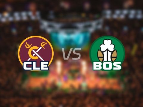 NBA常规赛骑士vs凯尔特人全场高清中文录像回放(2025年10月30日)