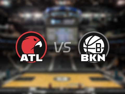 老鹰vs篮网首发阵容详情一览(2025年10月30日)