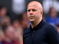 斯洛特：我们在近期的种种表现也存在着很多问题，我们没有借口