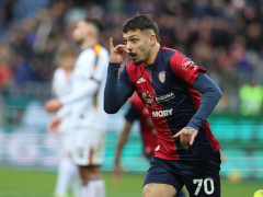 意甲预测：卡利亚里vs萨索洛比分推荐 卡利亚里遭遇四连不胜，萨索洛能否反客为主