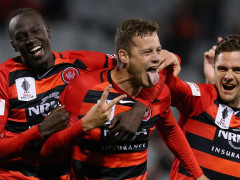 澳超精选：麦克阿瑟VS西悉尼流浪者比分预测，双方倾尽全力争取赛季首胜