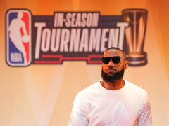 NBA杯赛算不算常规赛的成绩？下面带来详情解答！