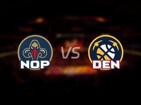 鹈鹕vs掘金首发阵容详情一览(2025年10月30日)