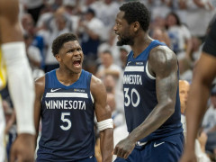 NBA预测推荐今日|森林狼vs黄蜂预测分析 森林狼急需调整状态